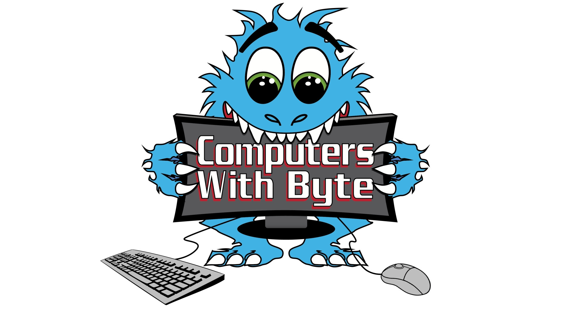 Computers With Byte in Rice Lake, WI