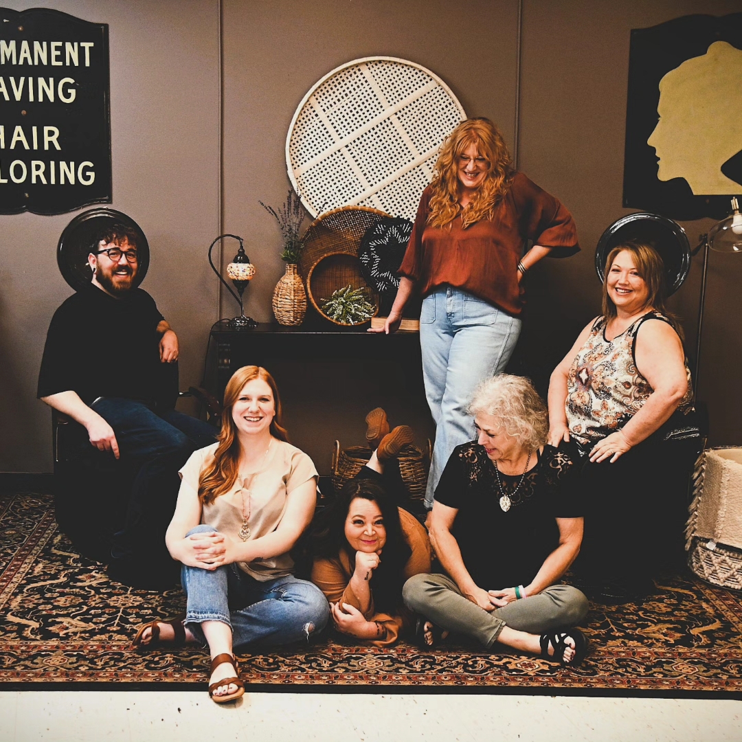 Fashion Hair Design in Pickens, SC