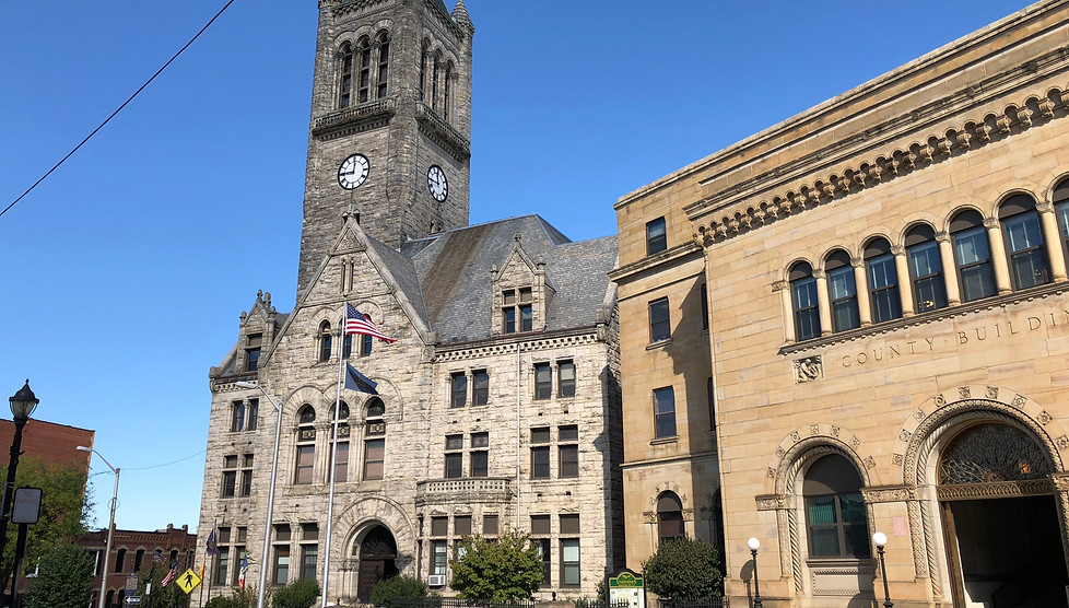 Fayette County Bar Association in Uniontown, PA