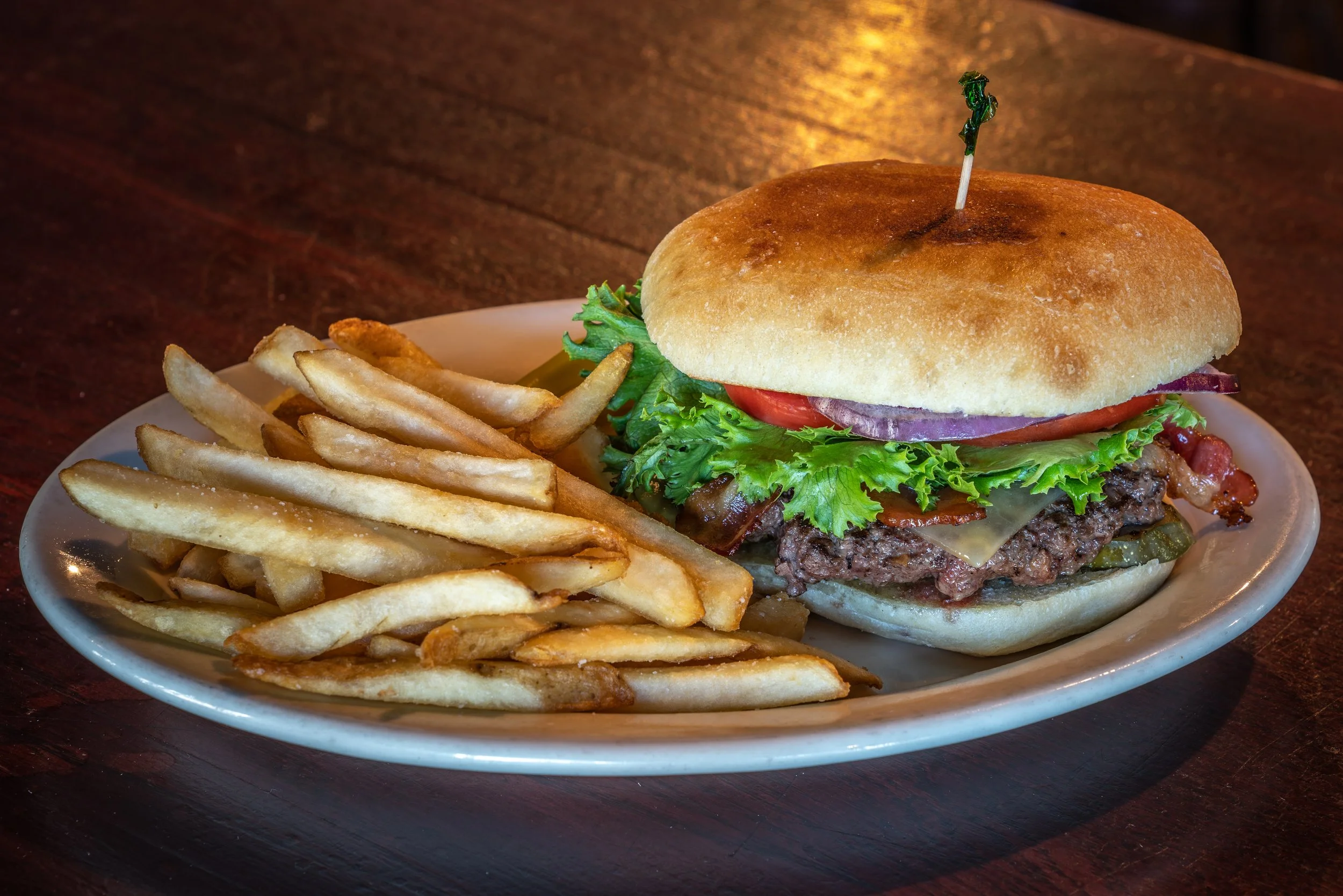 Ed's Mudville Grill in Clayton, CA (4)