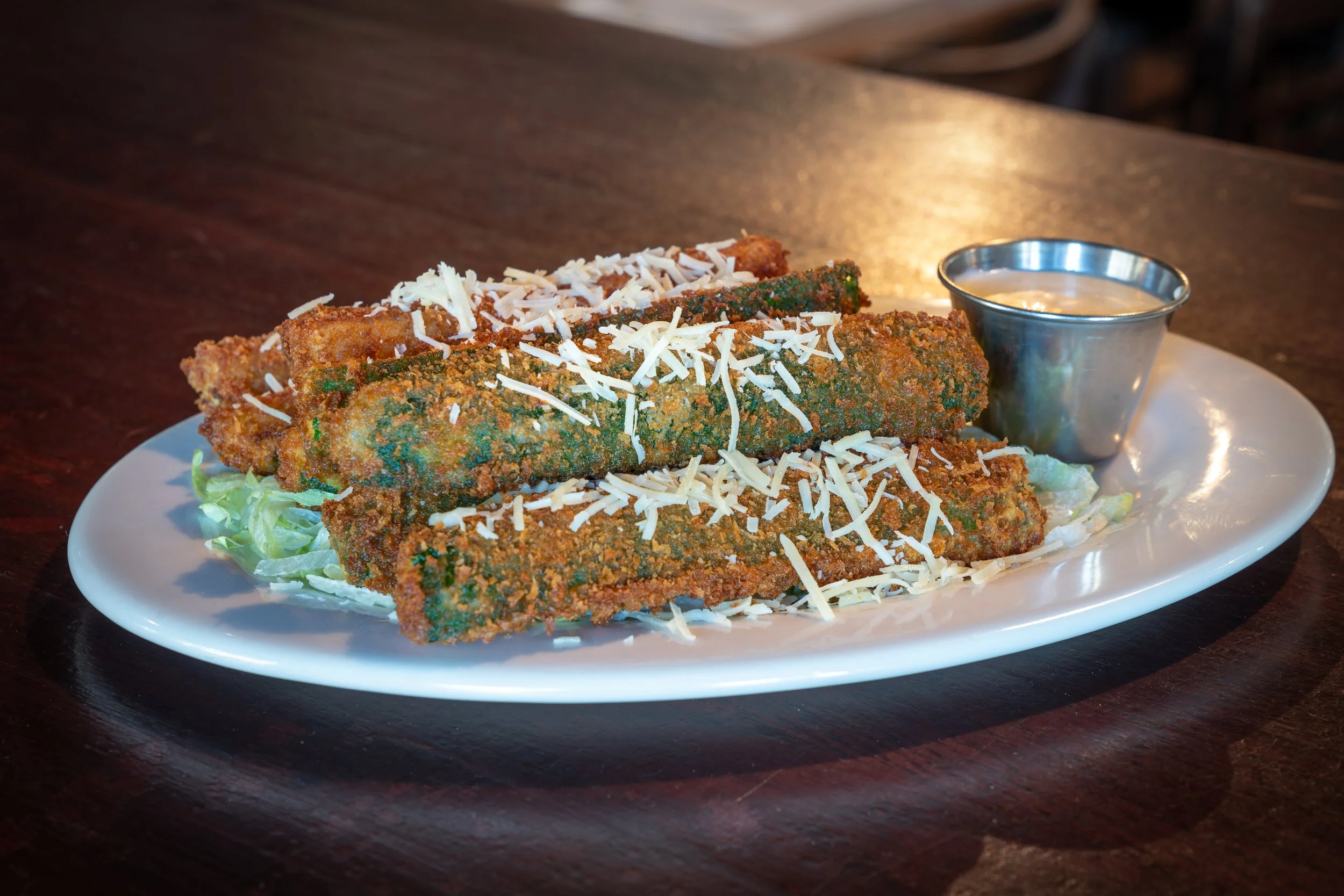 Ed's Mudville Grill in Clayton, CA (5)