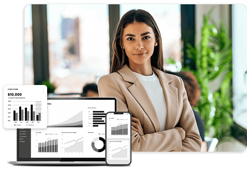 Ellis Accounting Services in Howey In The Hills, FL (3)