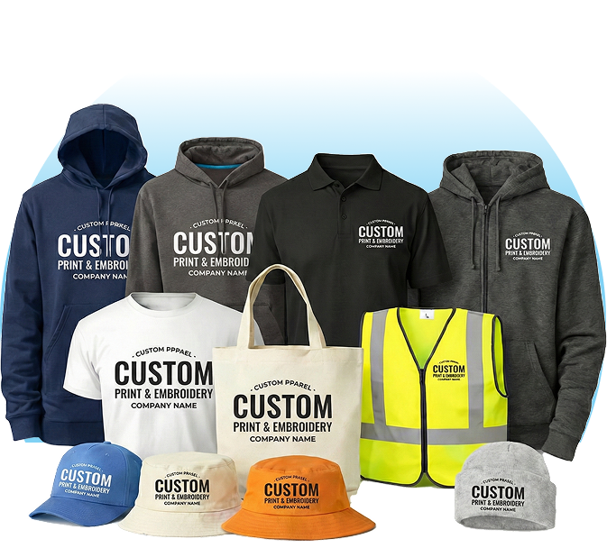 Inkwell Custom Printing in Lynbrook, NY