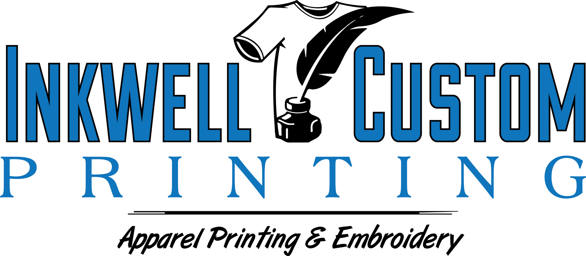 Inkwell Custom Printing in Lynbrook, NY (2)