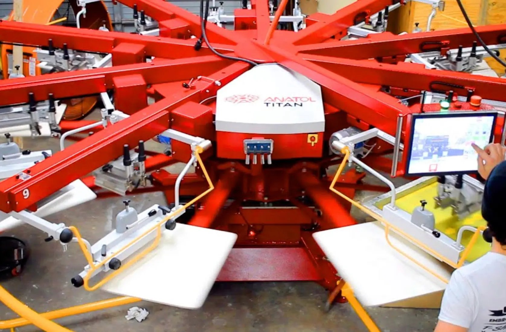 Inkwell Custom Printing in Lynbrook, NY (4)