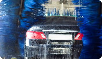 Slyde's Car Wash Flower Mound North in Flower Mound, TX (3)