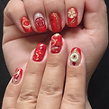 Ophelia's Palette Nail Studio in Keller, TX (4)