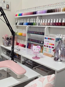 Ophelia's Palette Nail Studio in Keller, TX (5)
