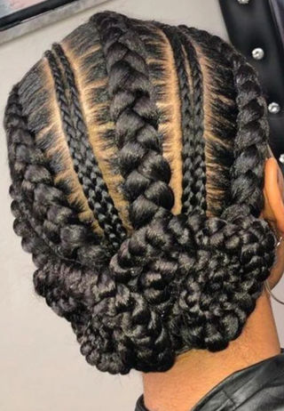 Ultimate braiding in Woodlawn, MD