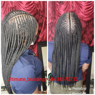 Ultimate braiding in Woodlawn, MD (2)