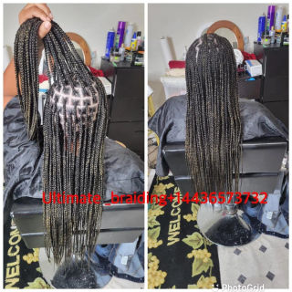 Ultimate braiding in Woodlawn, MD (3)