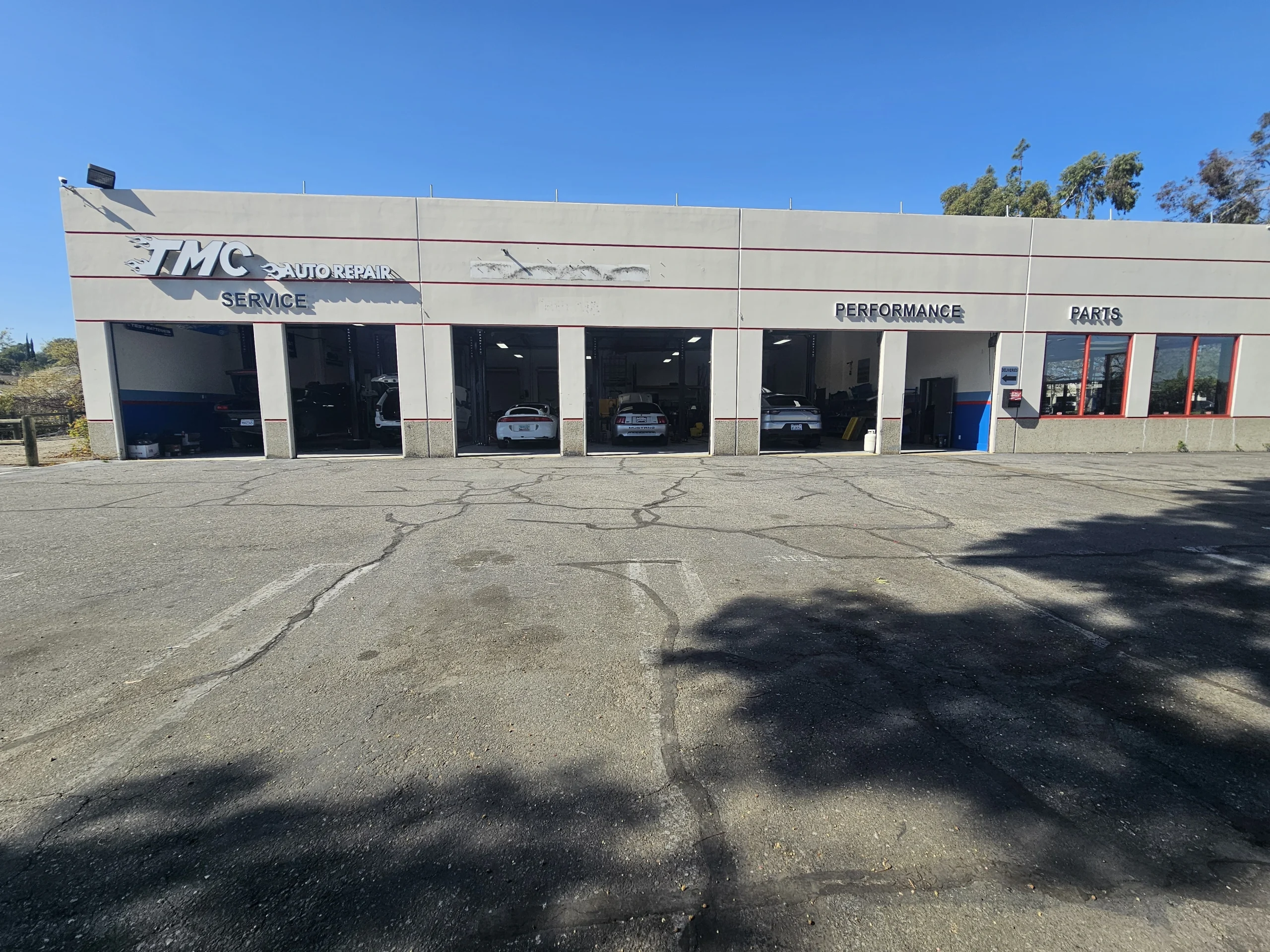 TMC Auto Repair in Walnut, CA (2)