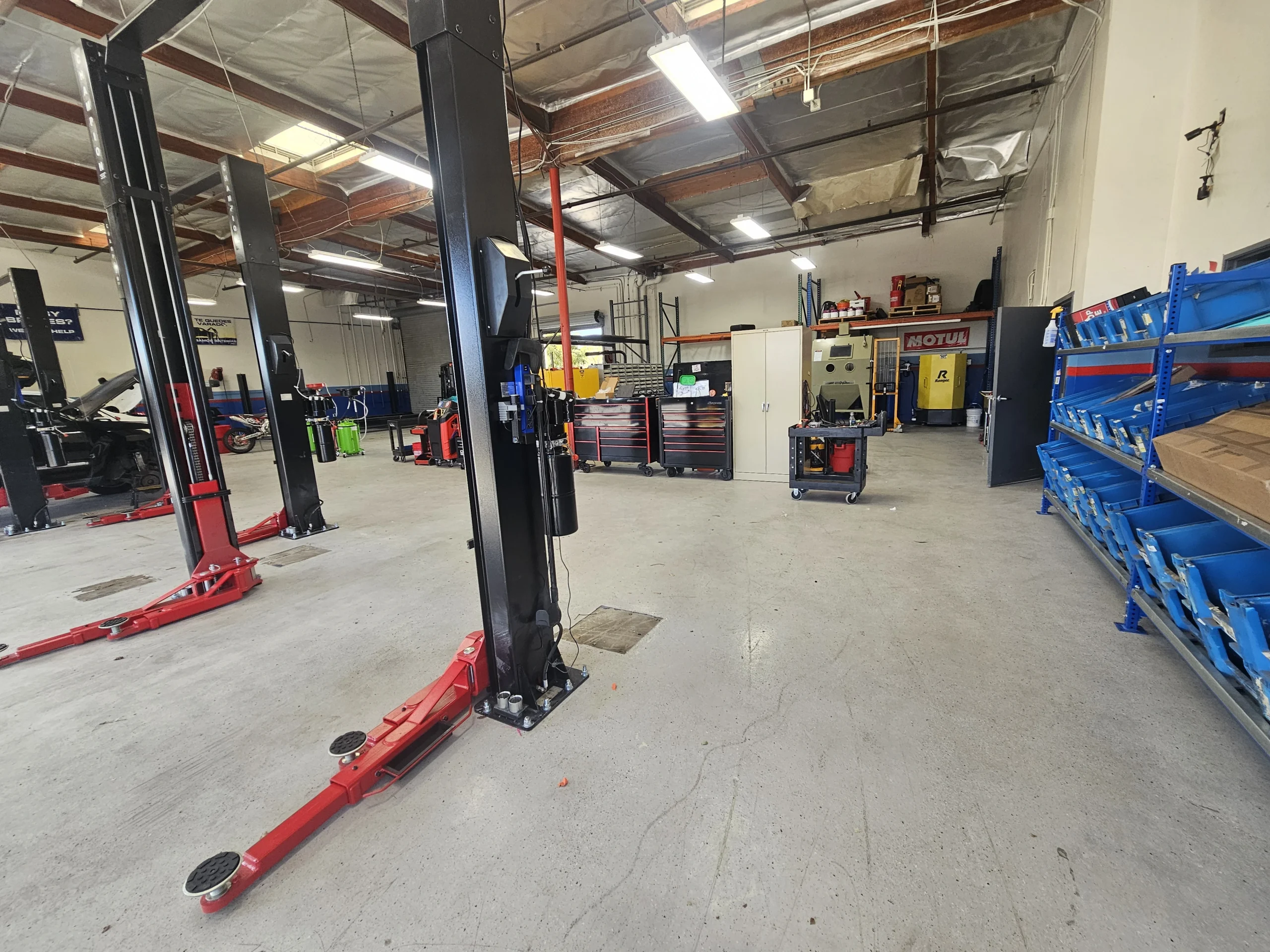 TMC Auto Repair in Walnut, CA (3)