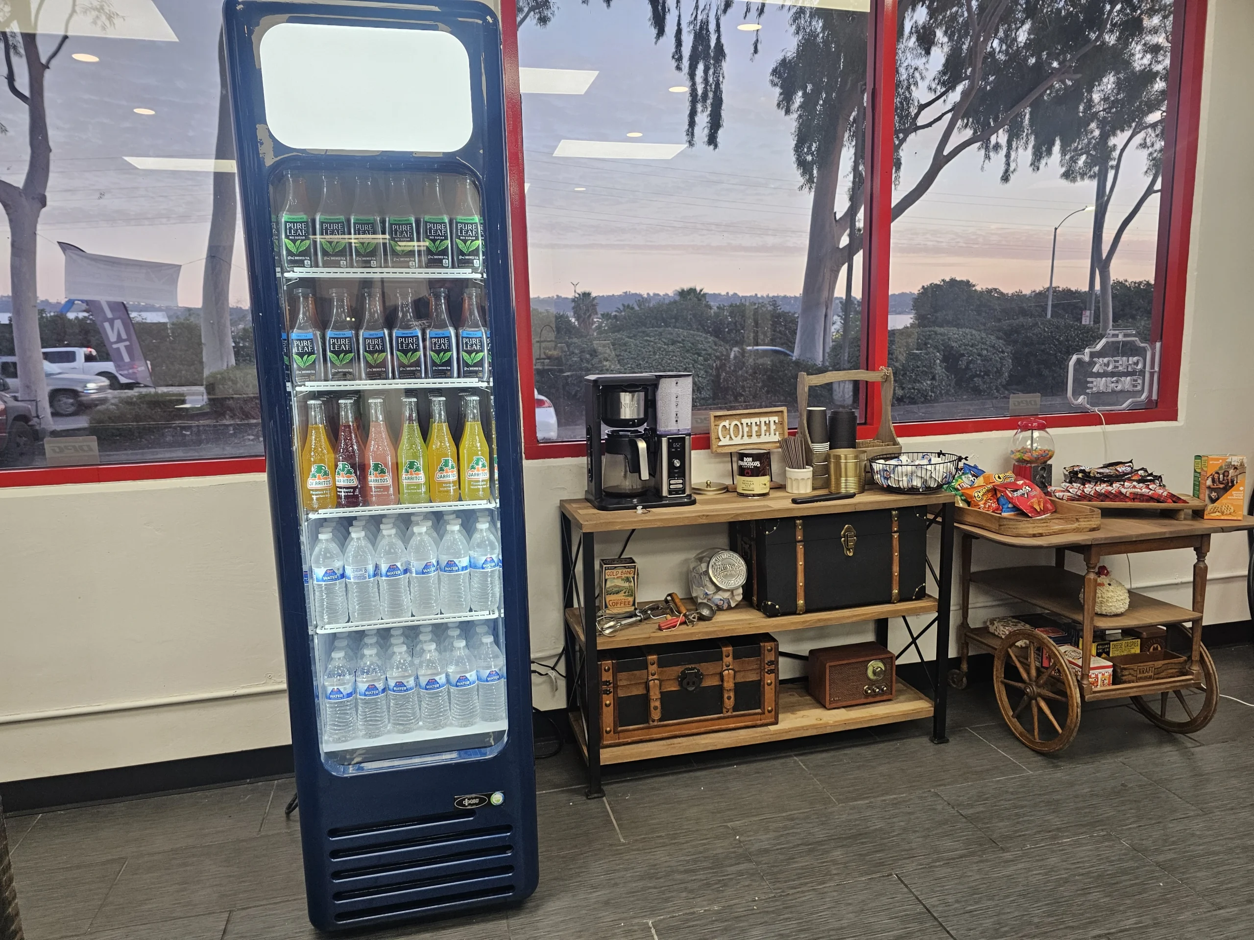 TMC Auto Repair in Walnut, CA (4)