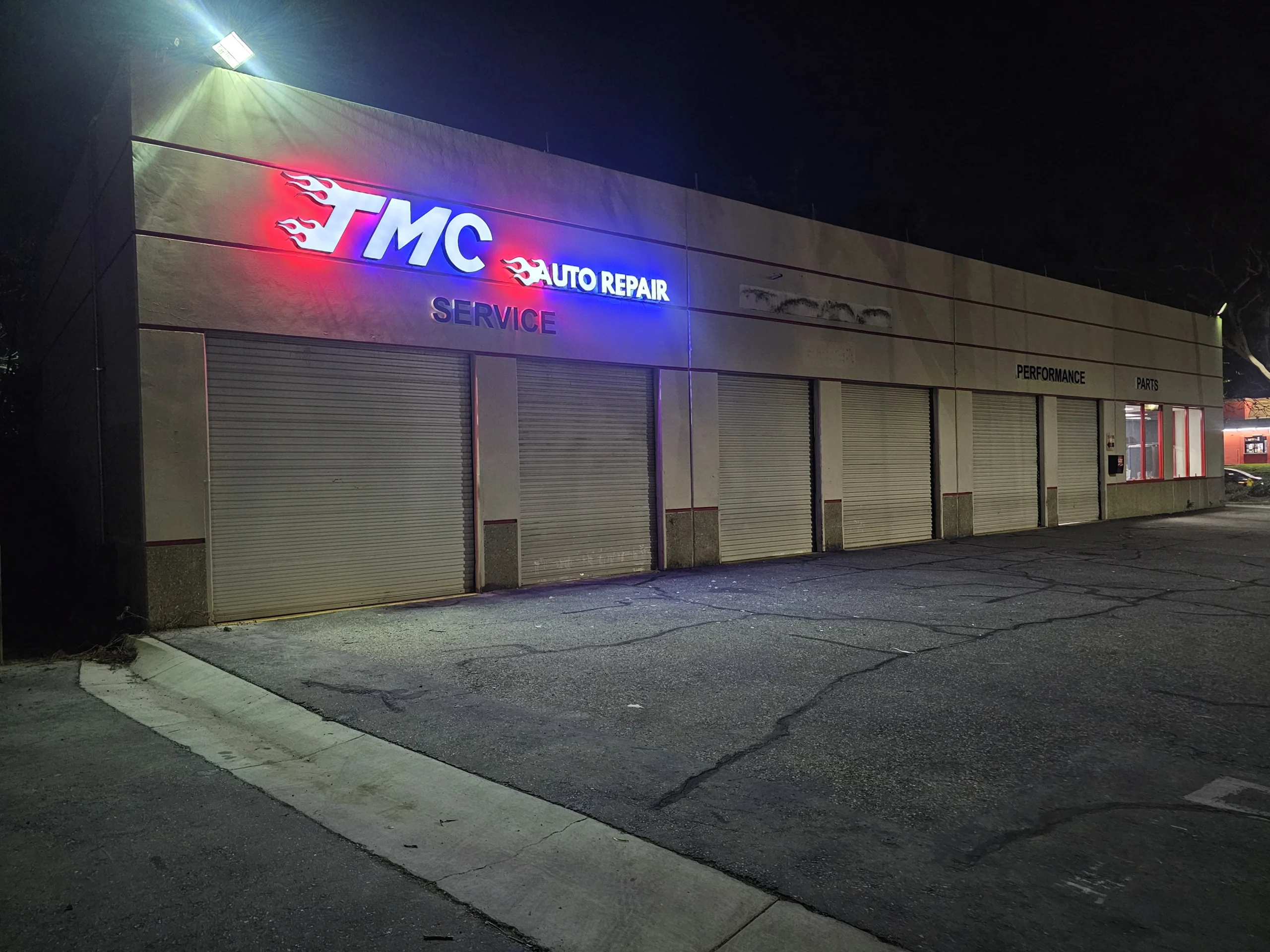 TMC Auto Repair in Walnut, CA (5)