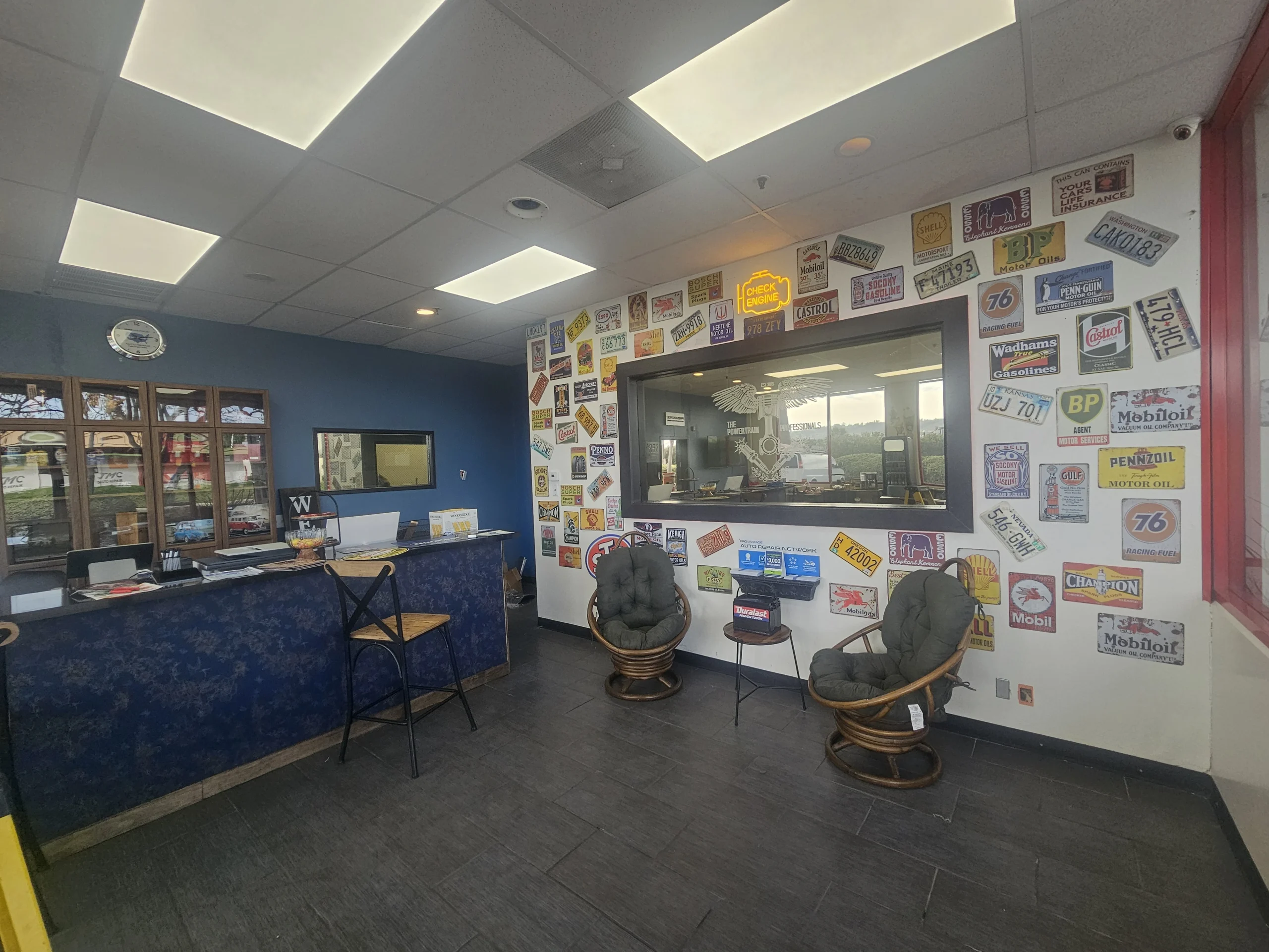 TMC Auto Repair in Walnut, CA (6)