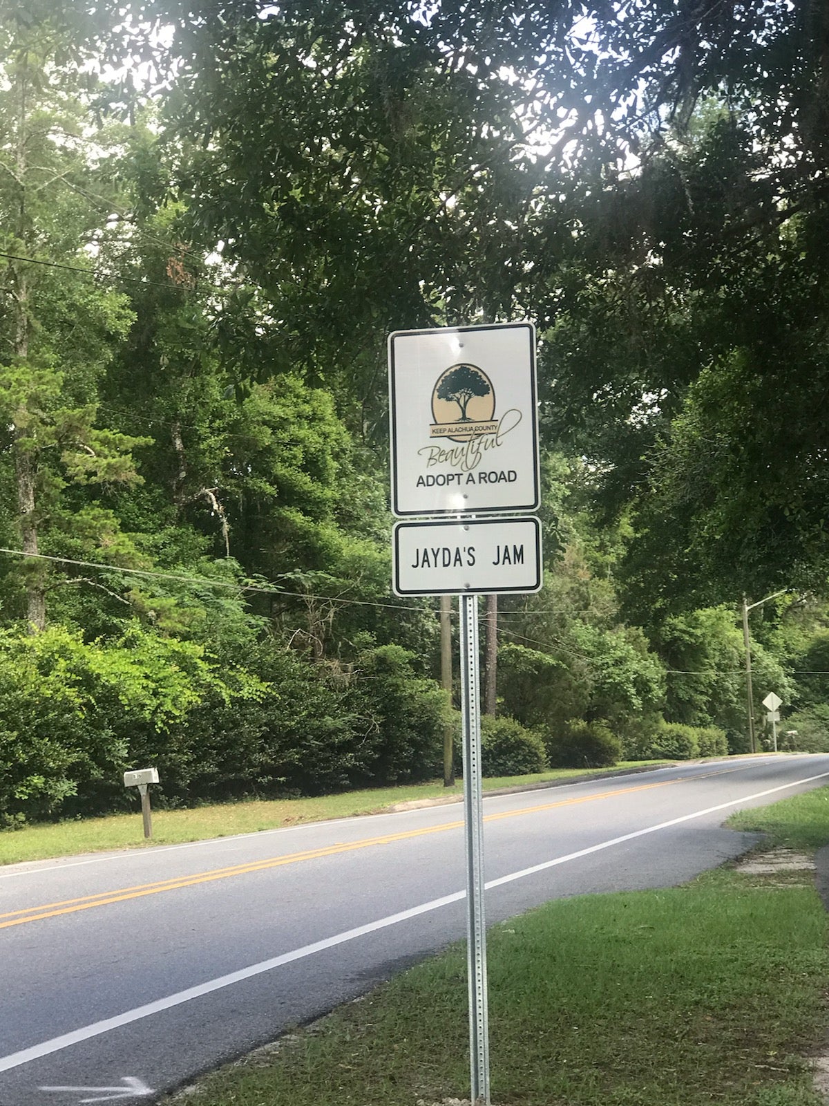 Jaydas Jam in Orange Springs, FL (4)