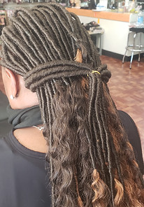 Halima African Hair Braiding in Woodbridge, VA