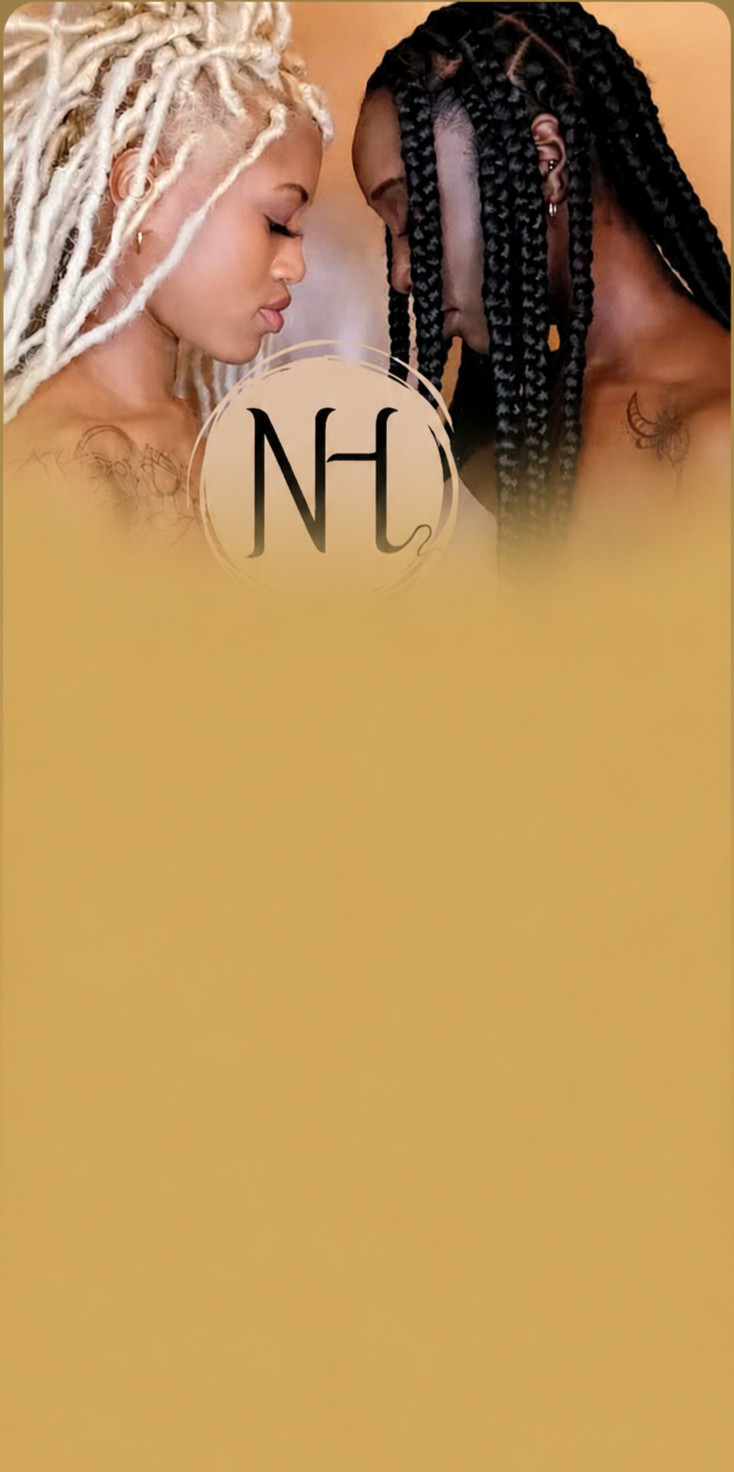 Natural Hairology Salon in Atlanta, GA (2)