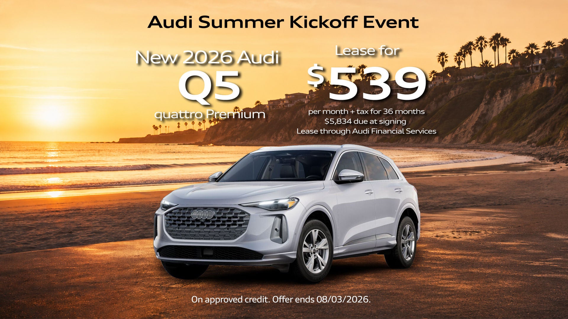 Audi Van Nuys in Sherman Oaks, CA (3)
