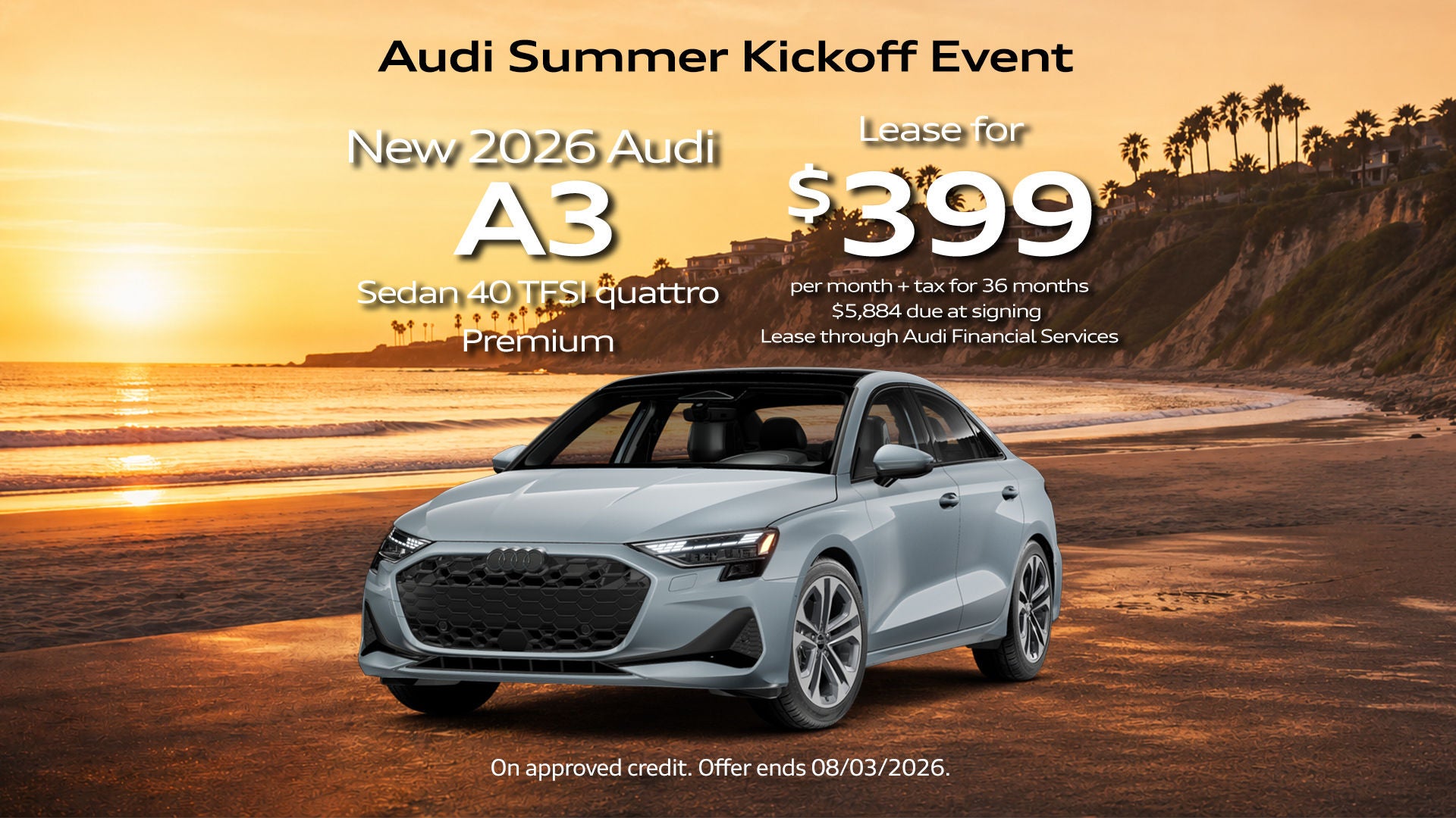 Audi Van Nuys in Sherman Oaks, CA (4)