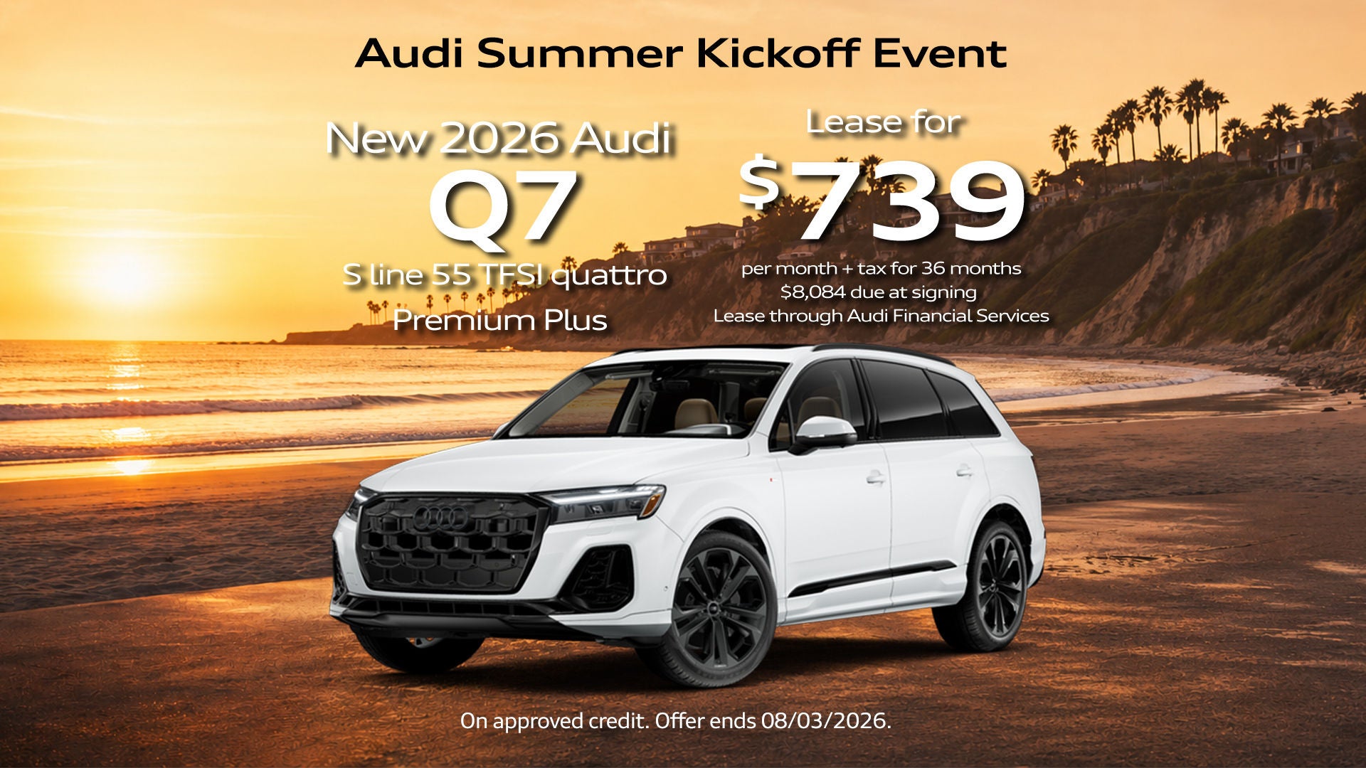 Audi Van Nuys in Sherman Oaks, CA (6)