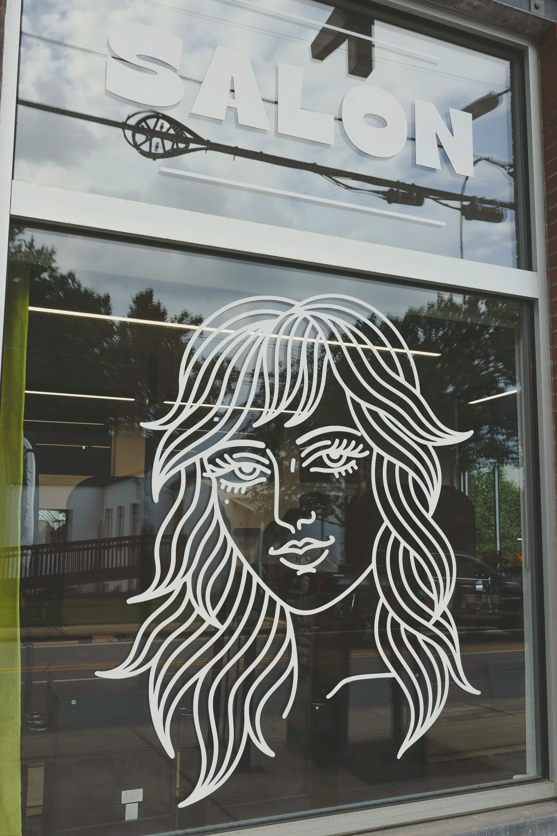 Neon Moon Salon in Asheville, NC (3)