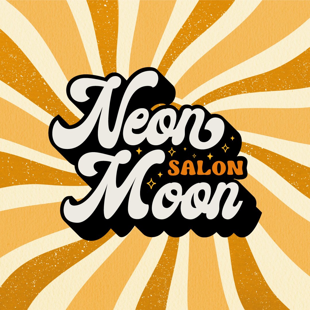 Neon Moon Salon in Asheville, NC (6)
