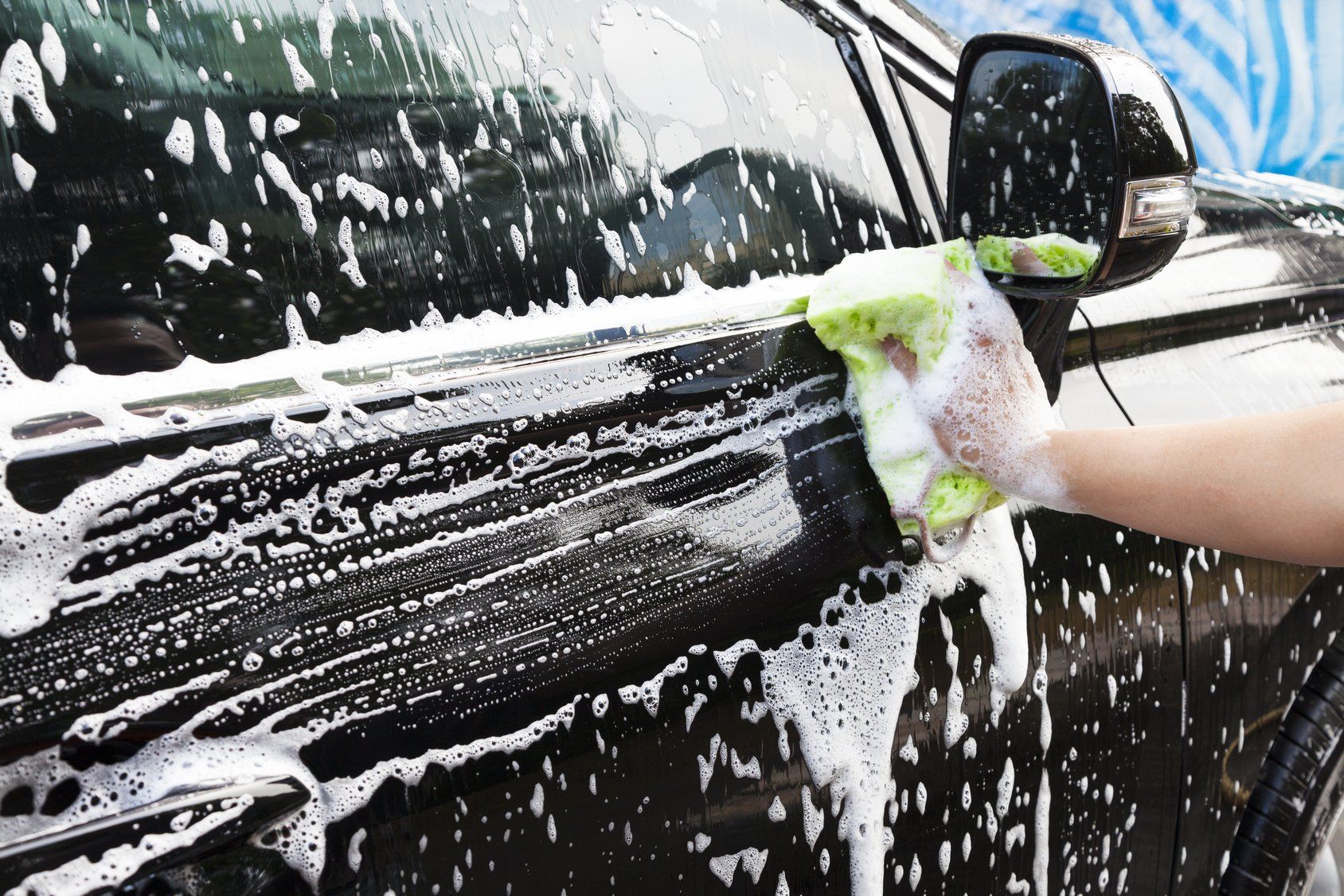 McDonough Mobile Detailing in Lovejoy, GA