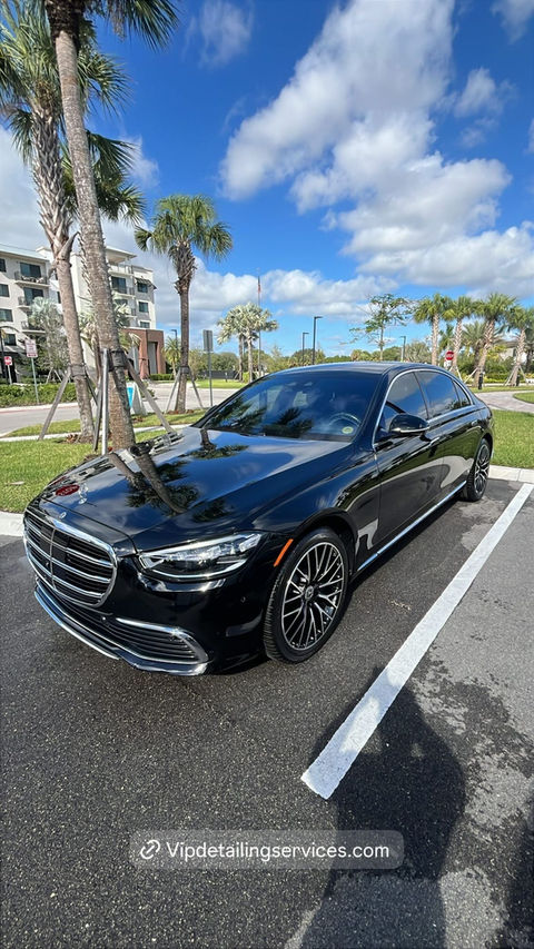 Vip Auto Detailing & ceramic coating in Fort Lauderdale, FL (2)