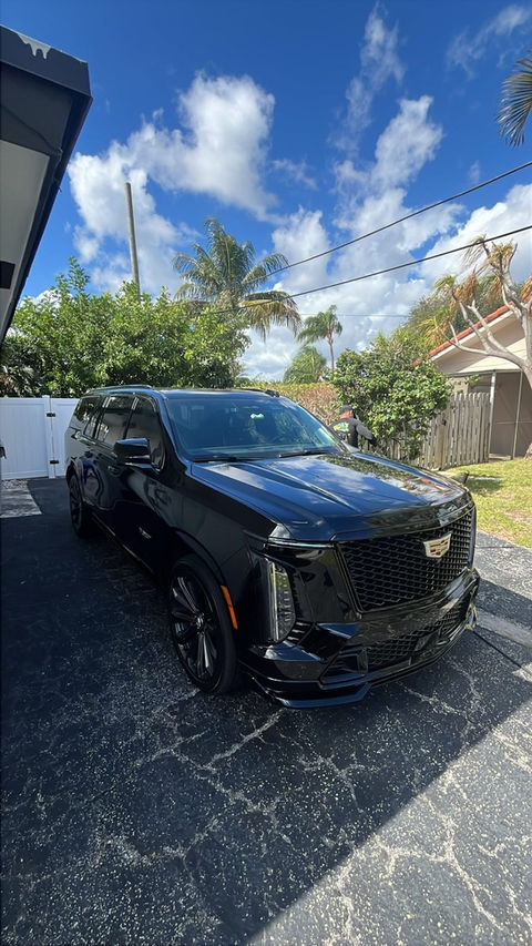 Vip Auto Detailing & ceramic coating in Fort Lauderdale, FL (3)