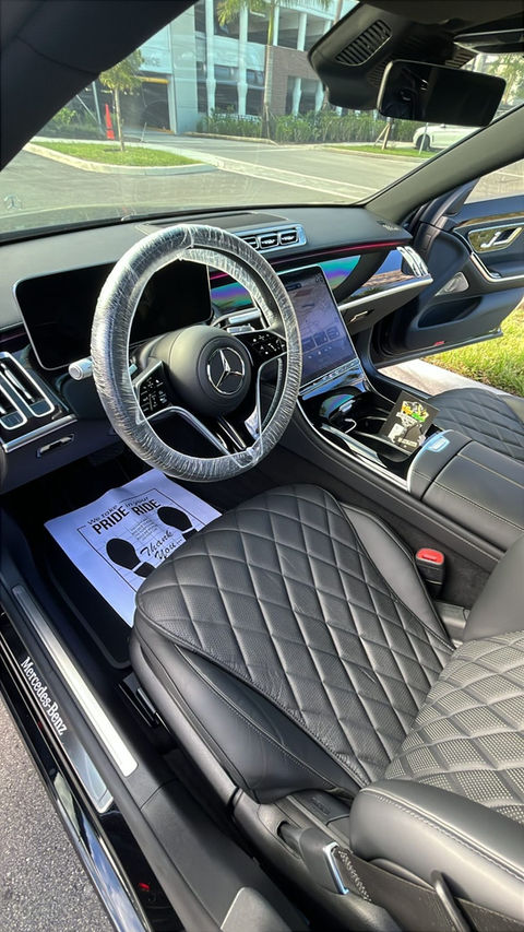 Vip Auto Detailing & ceramic coating in Fort Lauderdale, FL (4)