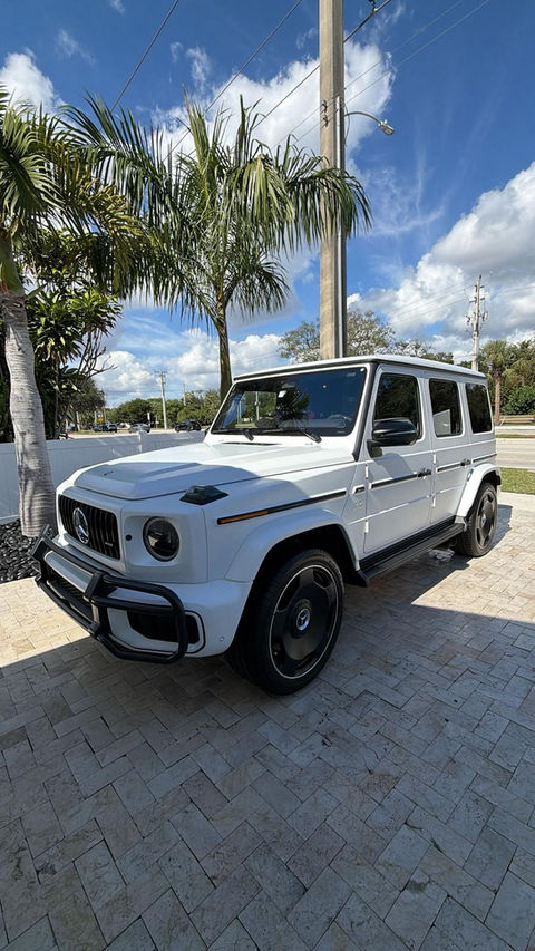 Vip Auto Detailing & ceramic coating in Fort Lauderdale, FL (5)