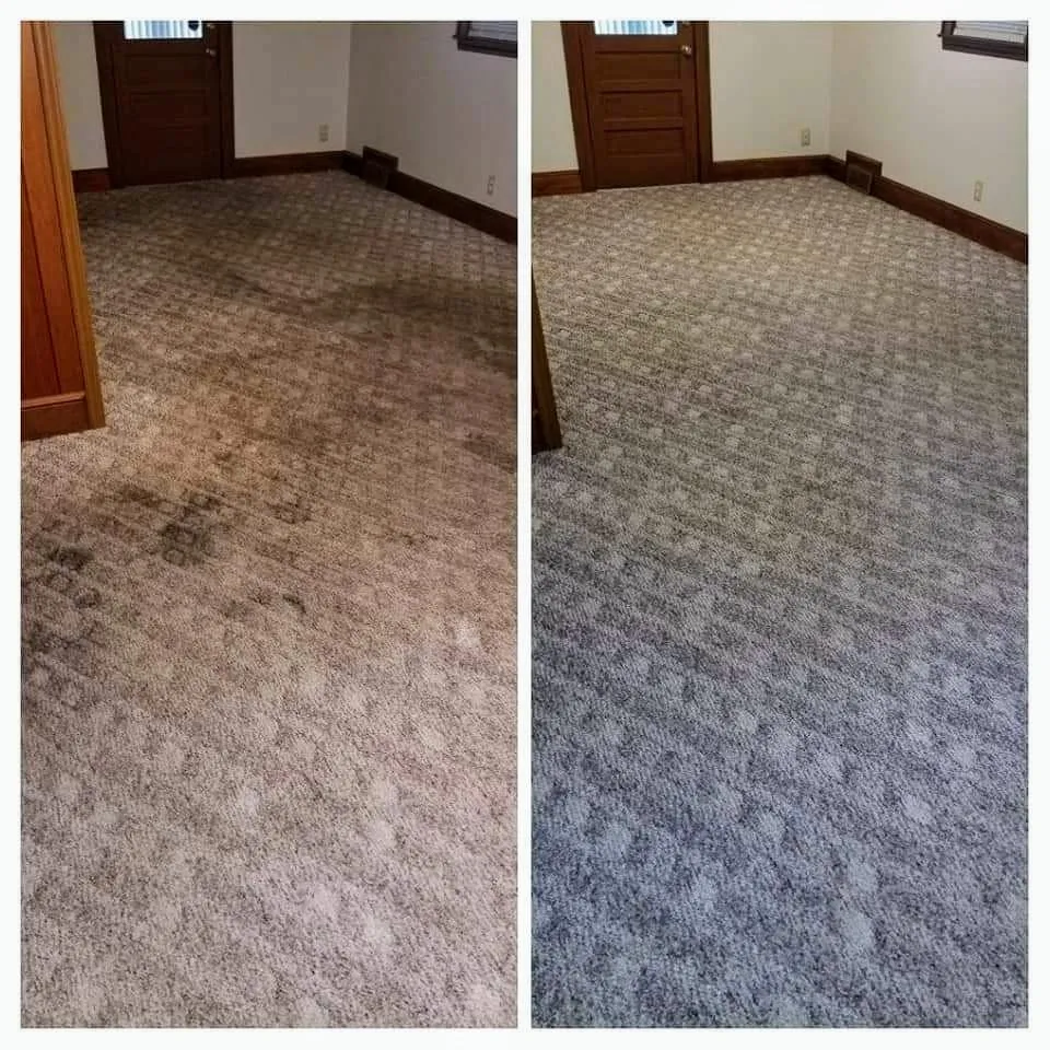 Drew's Cleaning and Restoration in Jamestown, NC (3)