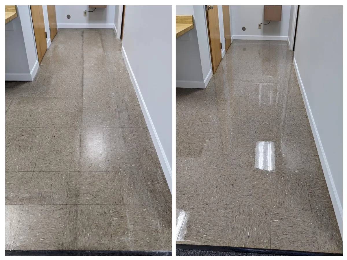 Drew's Cleaning and Restoration in Jamestown, NC (4)
