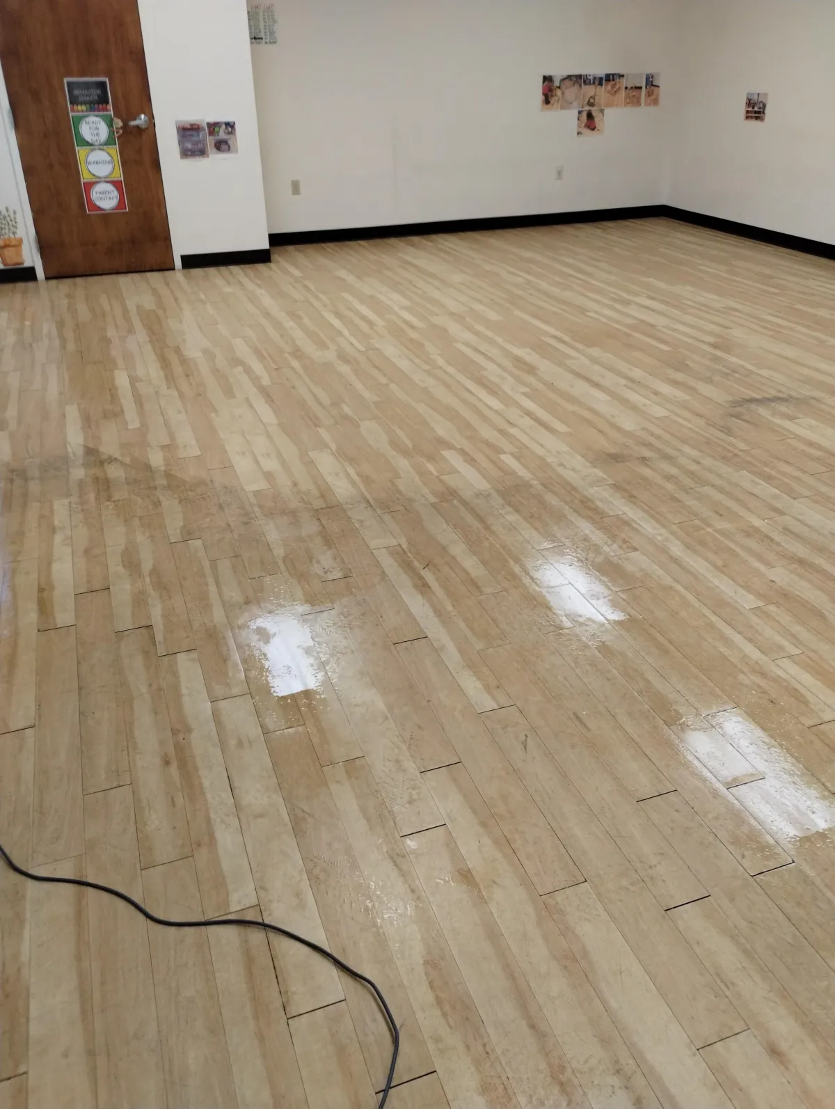 Drew's Cleaning and Restoration in Jamestown, NC (6)