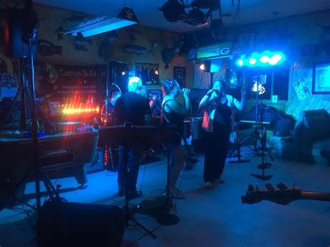 Johann's Bar & Grill in Coloma, WI (2)
