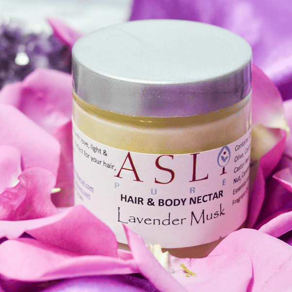 Asli Pure Natural Body Care in Mt Rainier, MD (4)