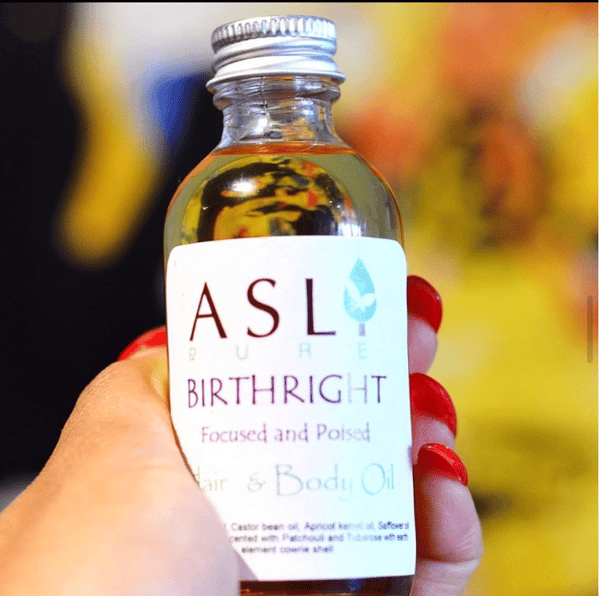 Asli Pure Natural Body Care in Mt Rainier, MD (6)