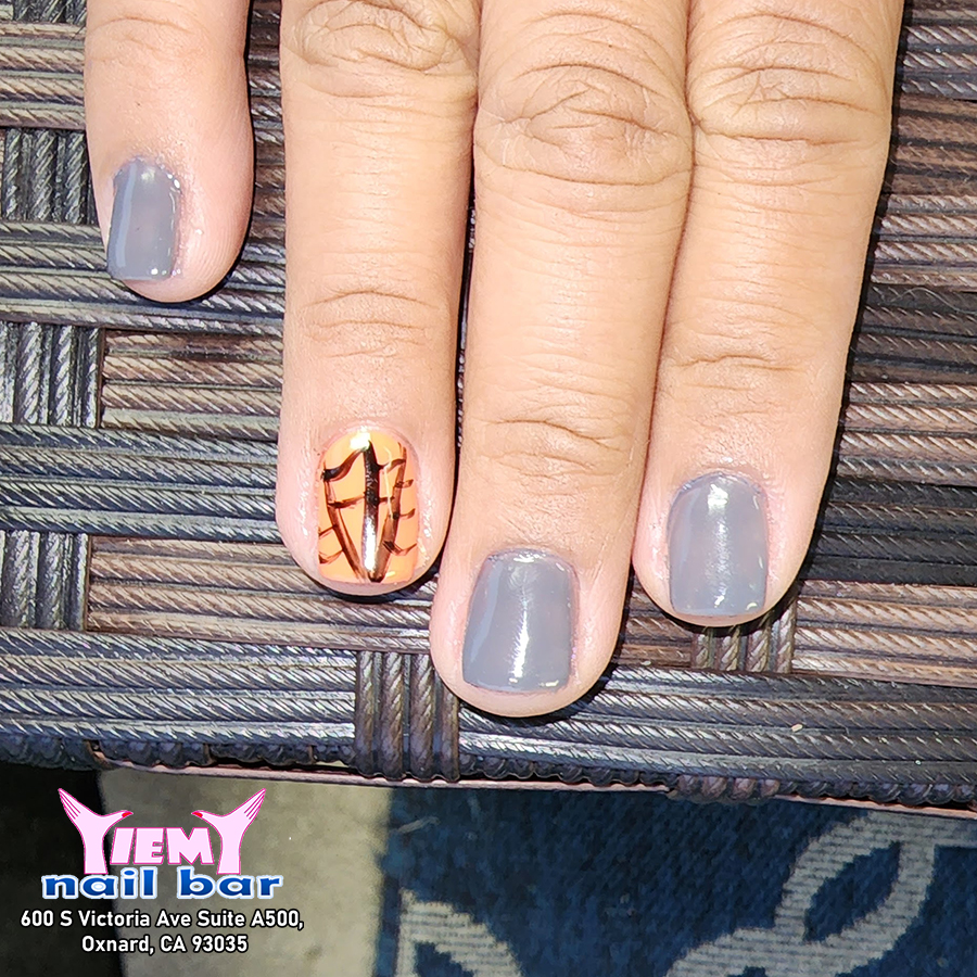 Yiem Nails Bar in Oxnard, CA (4)
