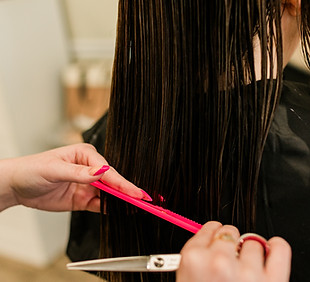 Sisters’ Salon in Dixon, CA (2)