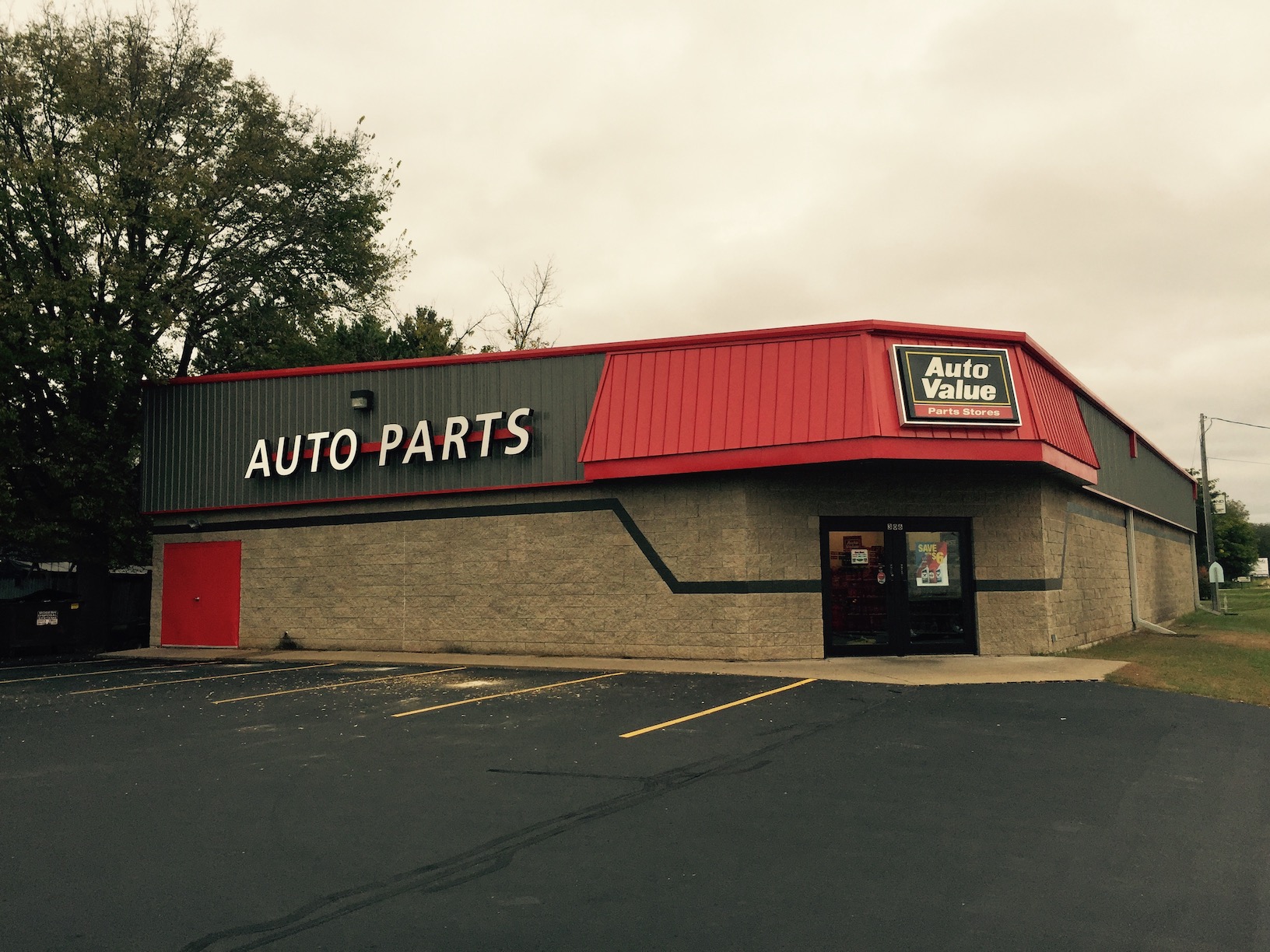 Auto Value Black River Falls in Black River Falls, WI