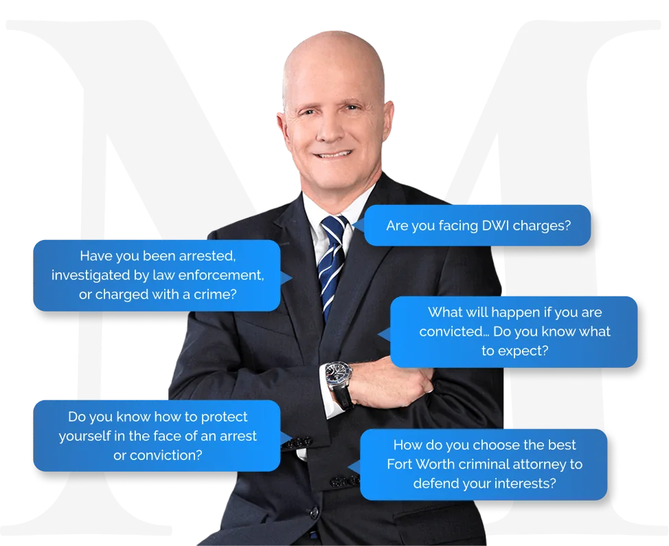 The Medlin Law Firm in Fort Worth, TX