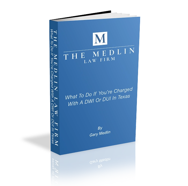 The Medlin Law Firm in Fort Worth, TX (3)