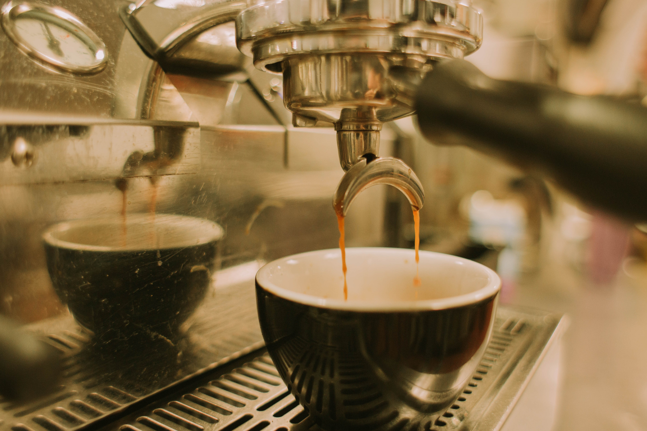 JC's Coffee, Deli, & Grill in Cisco, TX