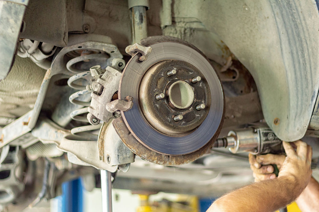 Affordable Transmission and Auto Repair Center in Lancaster, CA (2)