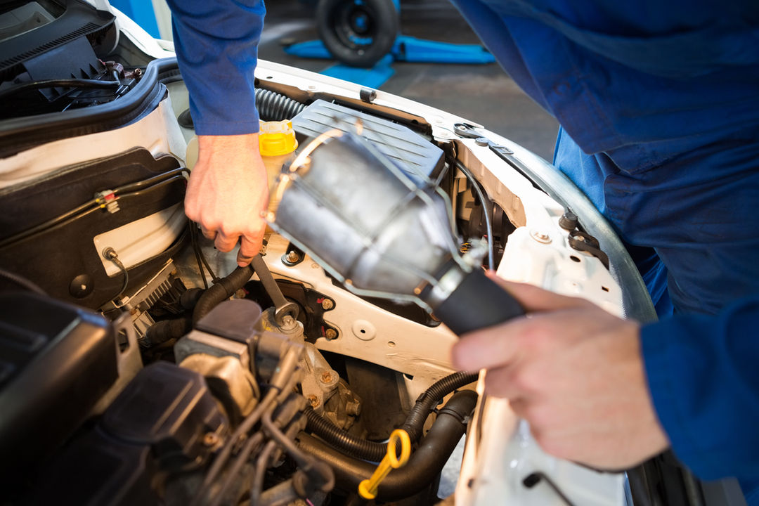 Affordable Transmission and Auto Repair Center in Lancaster, CA (3)