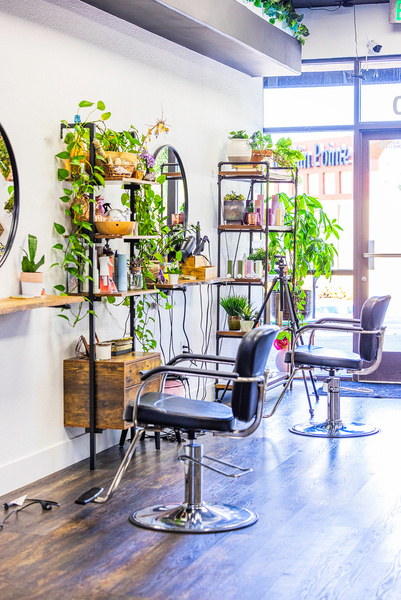 Copper and Ivy Boutique Salon in Rocklin, CA (5)