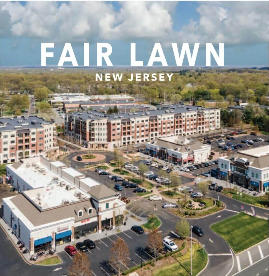 Fair Lawn Chamber of Commerce in Fair Lawn, NJ