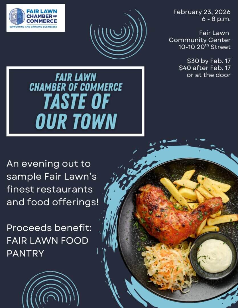 Fair Lawn Chamber of Commerce in Fair Lawn, NJ (2)